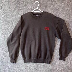 VTG Family Dollar Store Employee Work Team M B&E‎ Sport Sweatshirt